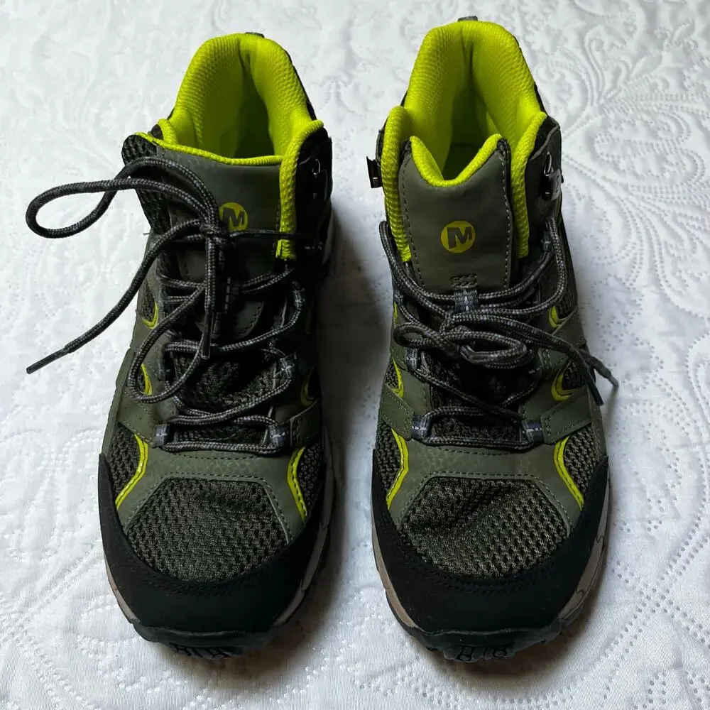 Merrell new without